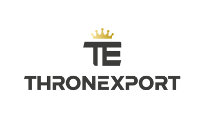 Logo ThronExport